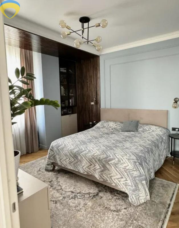 продажа трехкомнатной квартиры номер A-173484 в Приморском районе, фото номер 11